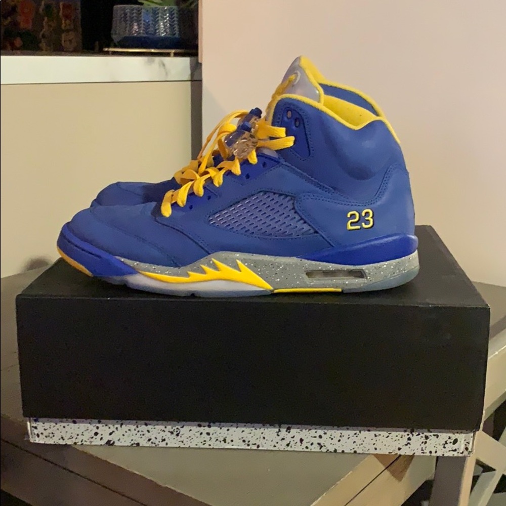 Jordan 5 retro